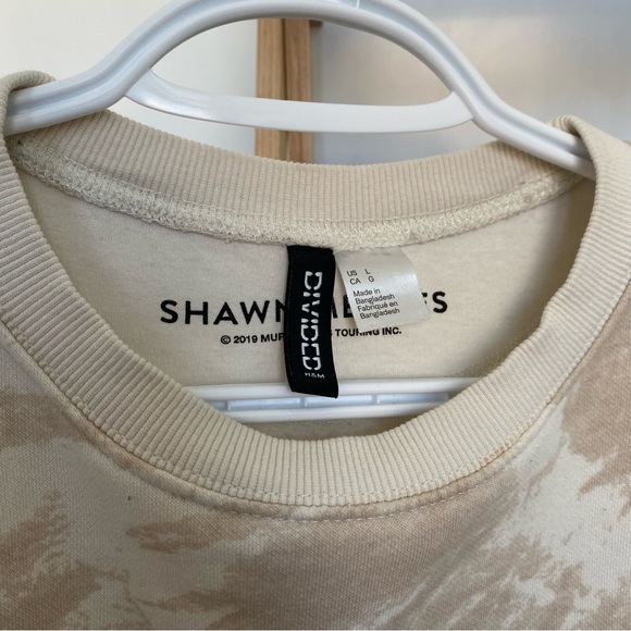 Shawn Mendes x H&M - Picture 4 of 6